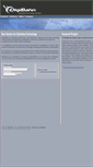 Mobile Screenshot of digibahn.com